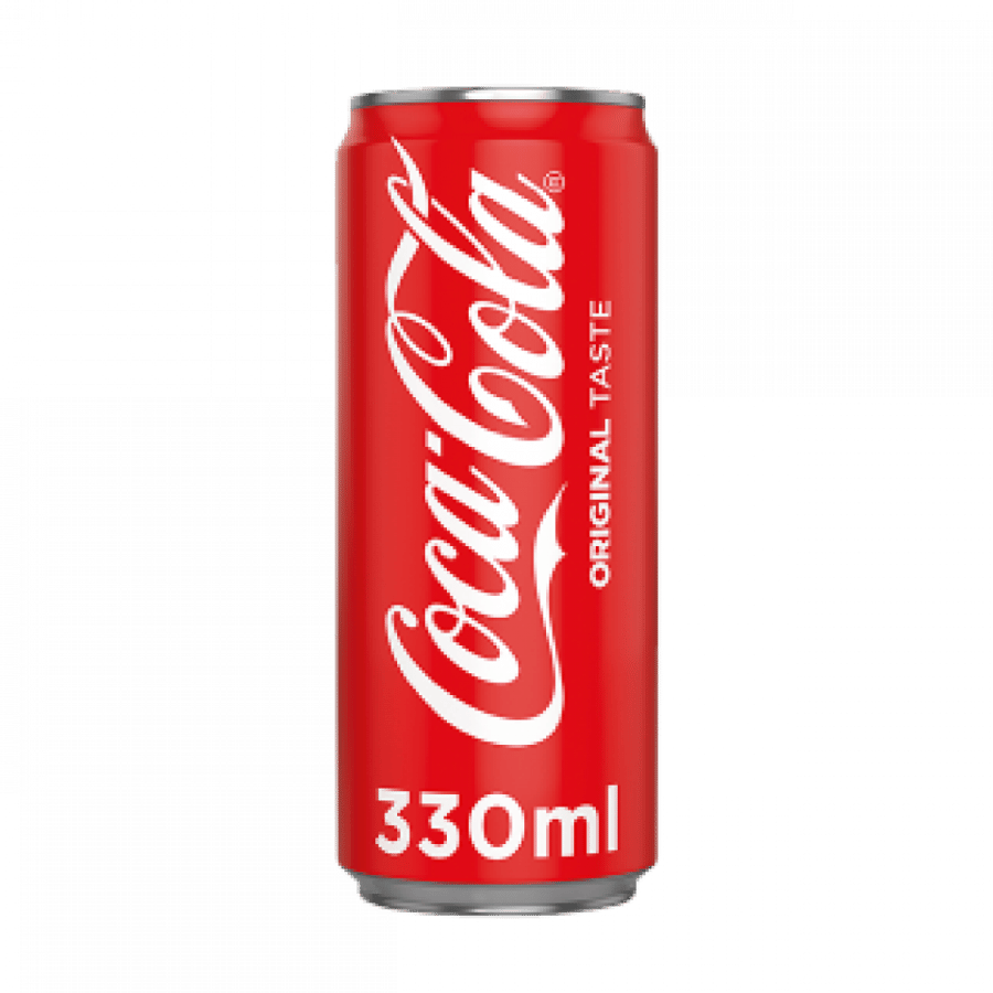 مشروب كوكاكولا