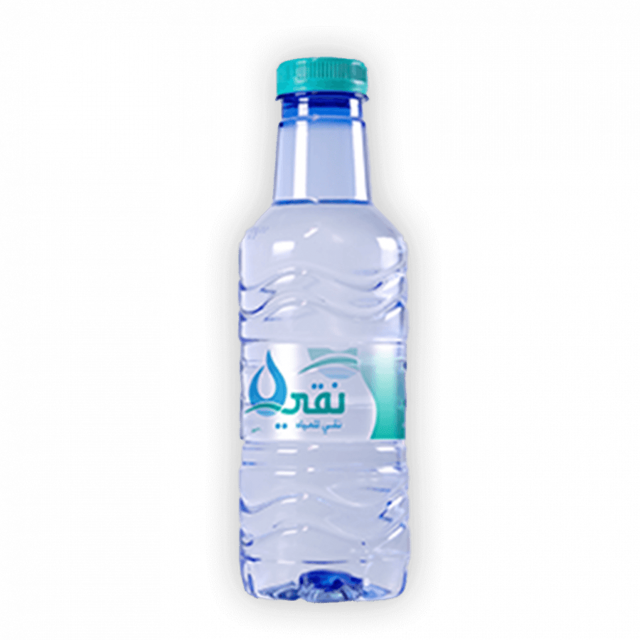 مياه شرب نقي