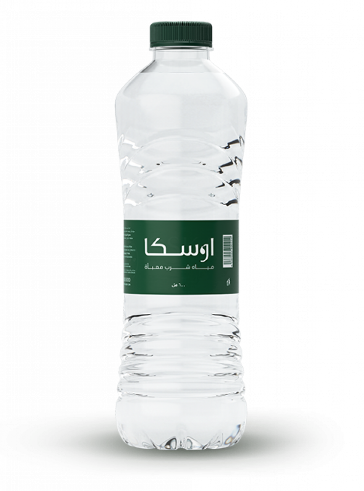 مياه اوسكا كرتون