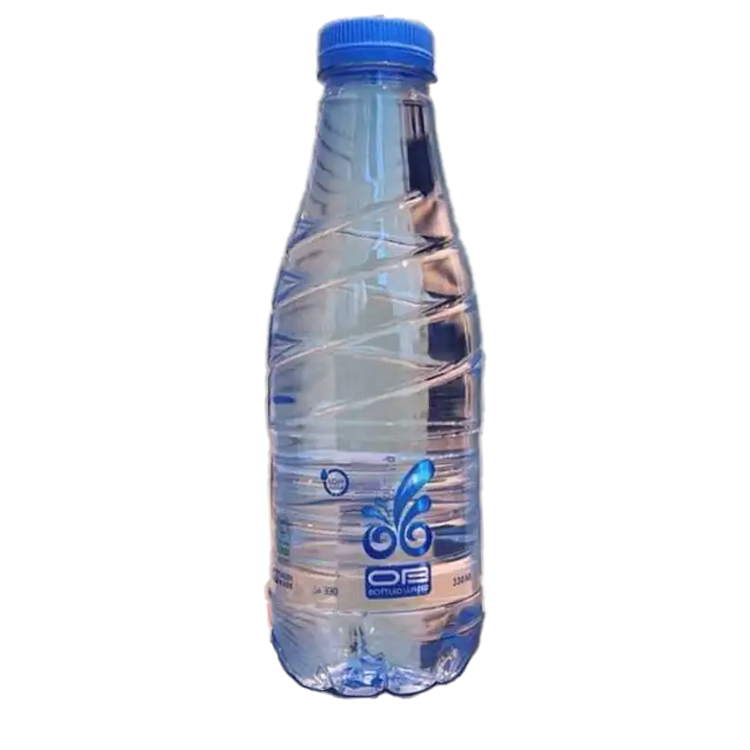 مياه اوبي 330 مل