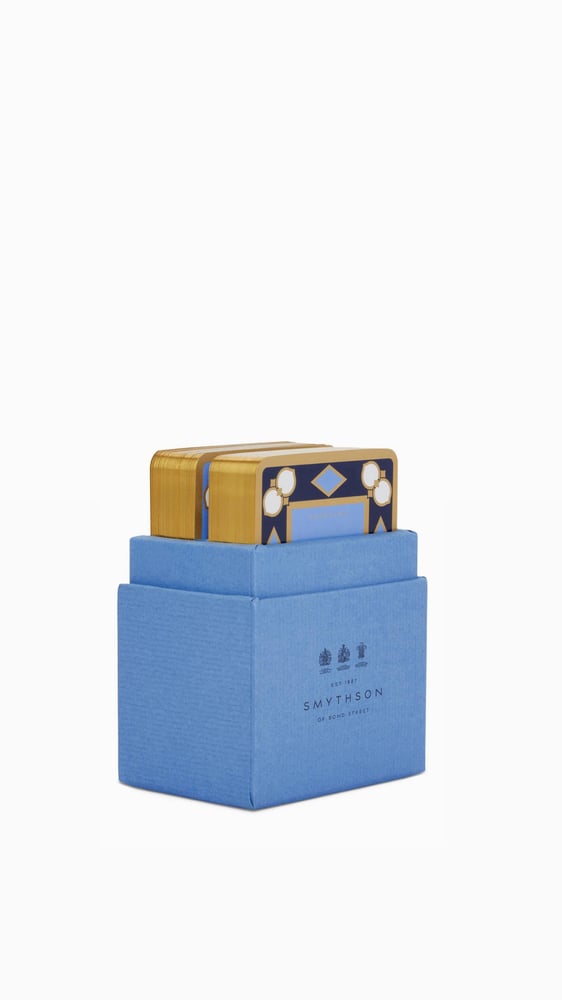Smythson ورق