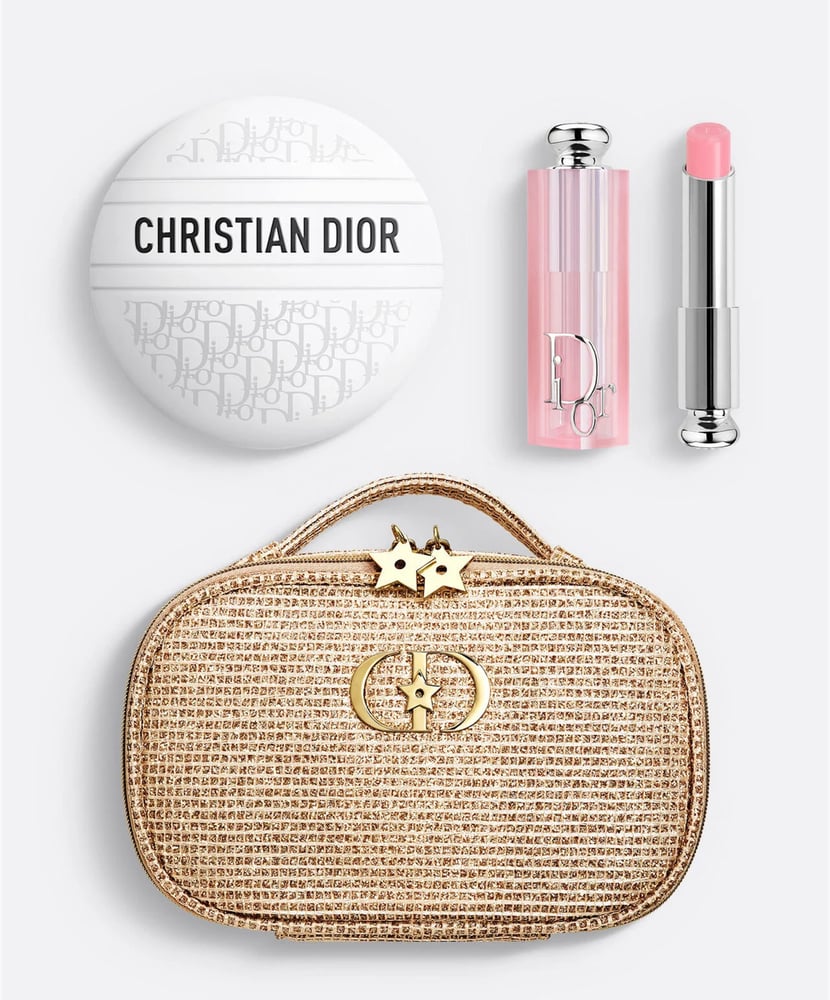 Dior gift Set