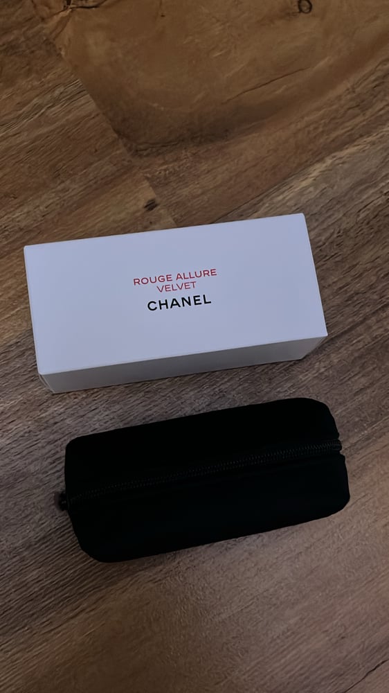Chanel حافظة