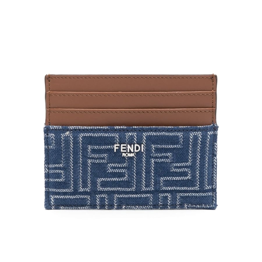 FENDI محفظة بطاقات