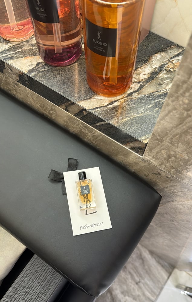 عيديات YSL