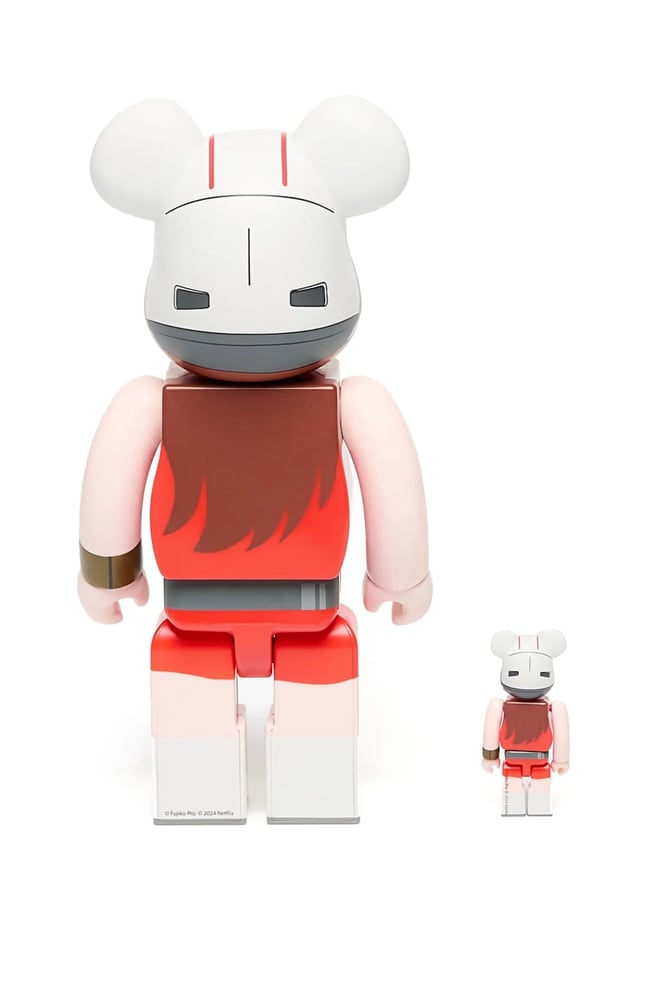 Medicos Toy