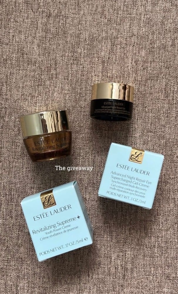 SEPHORA Giveaway