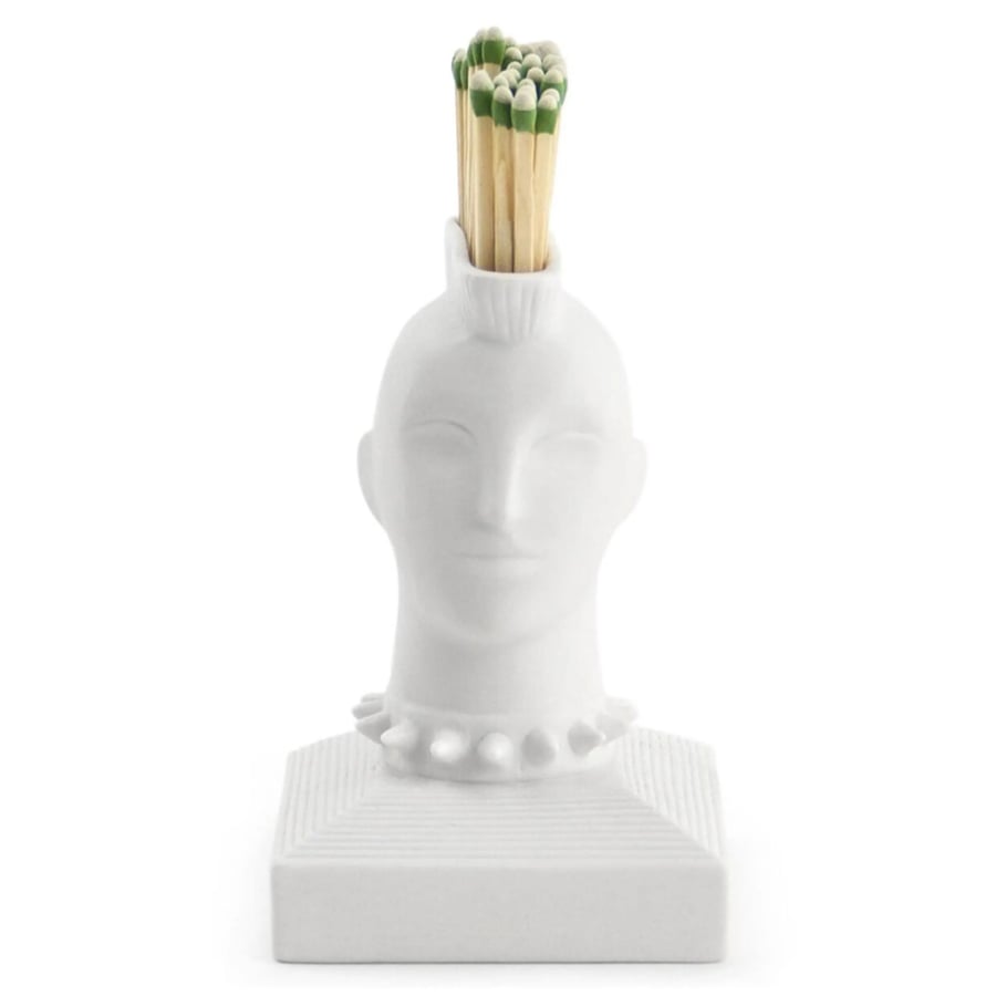 Jonathan Adler matchbox holder