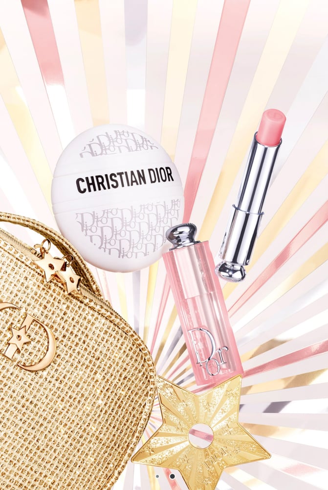 Dior gift Set