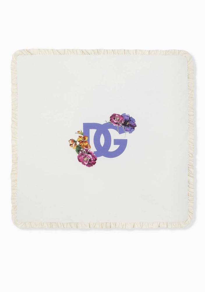 بطانية D&G