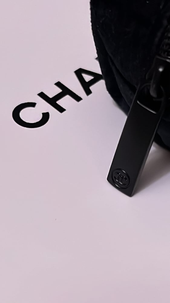 Chanel حافظة