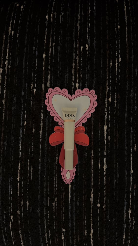 هايلايت loca