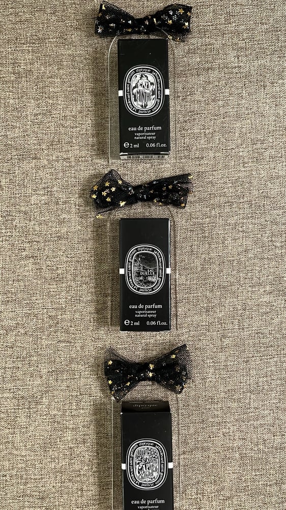 عطر Dipytique (4Pcs)
