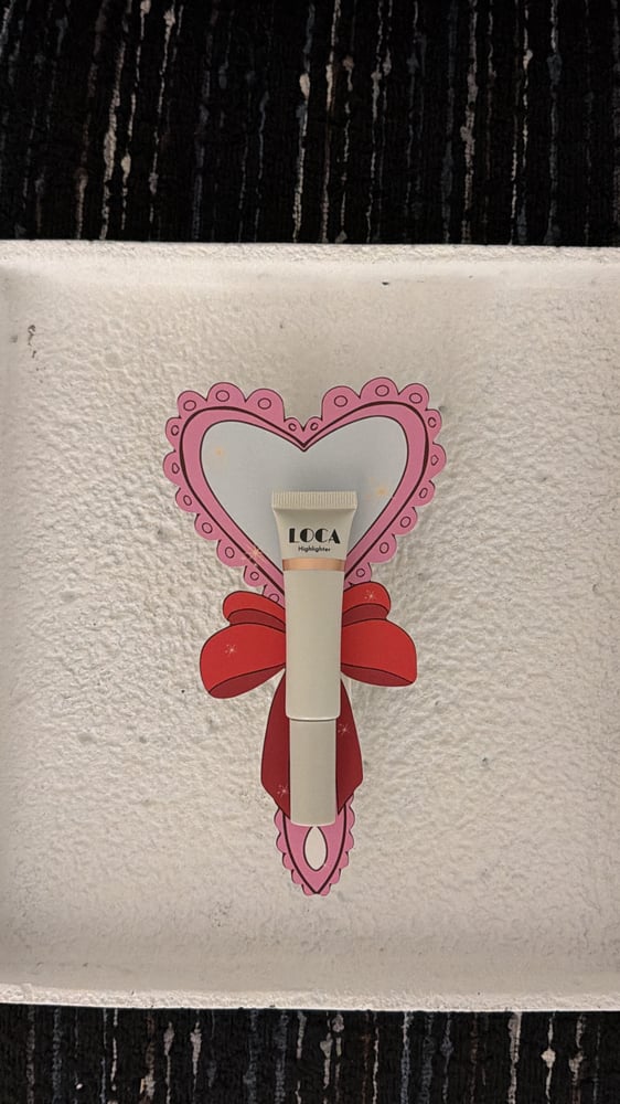 هايلايت loca