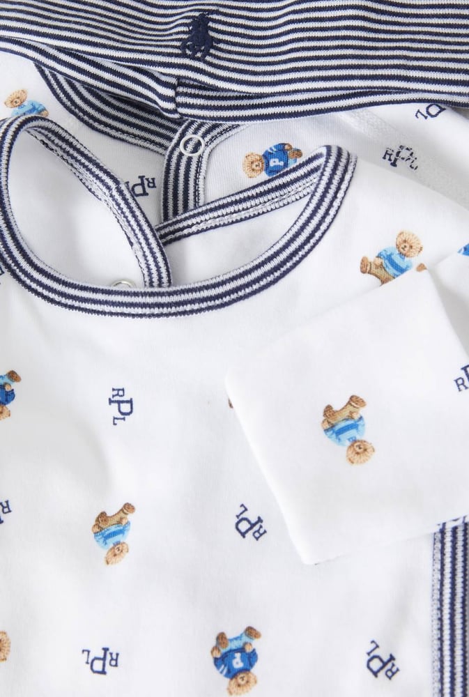 Polo Set