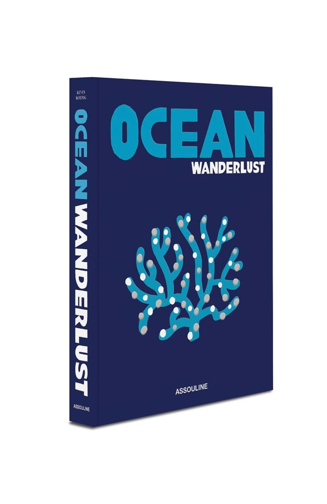 Assouline (Ocean) كتاب