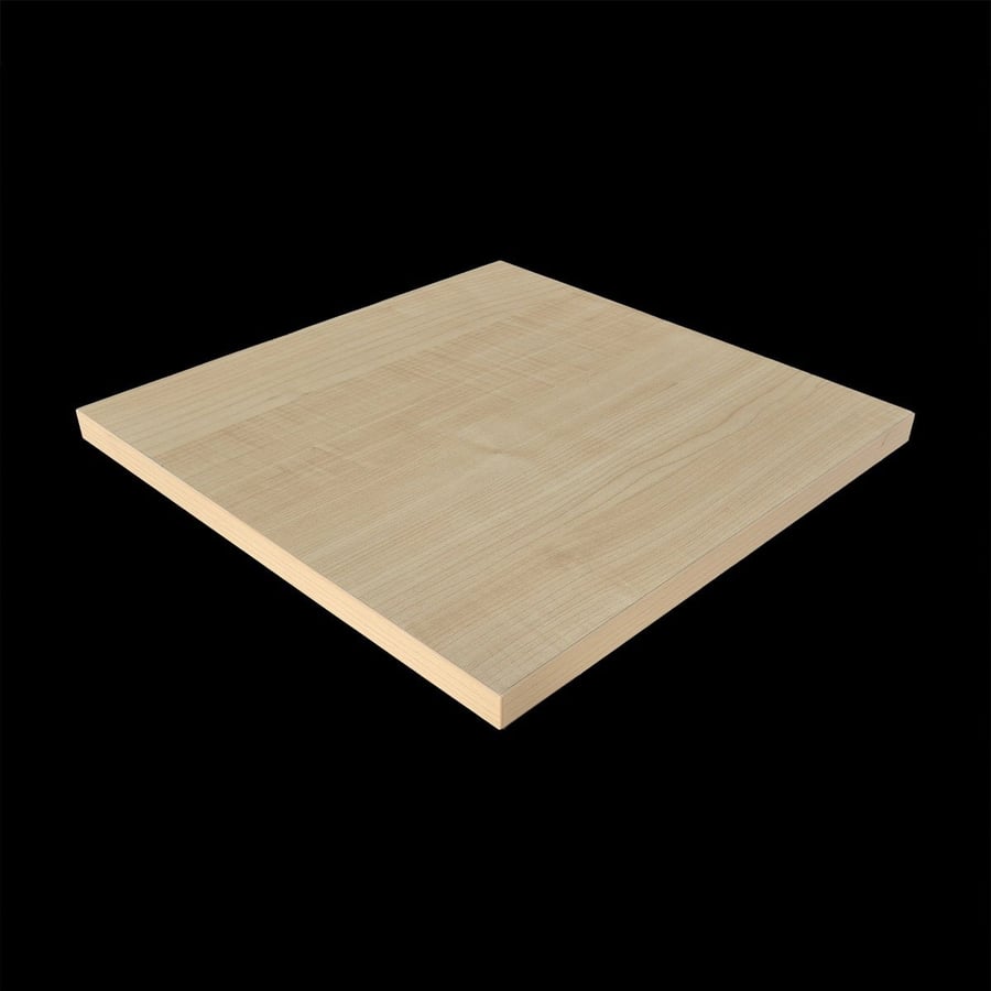 كونسول بتصميم عصري لون بيج من ياقوتة