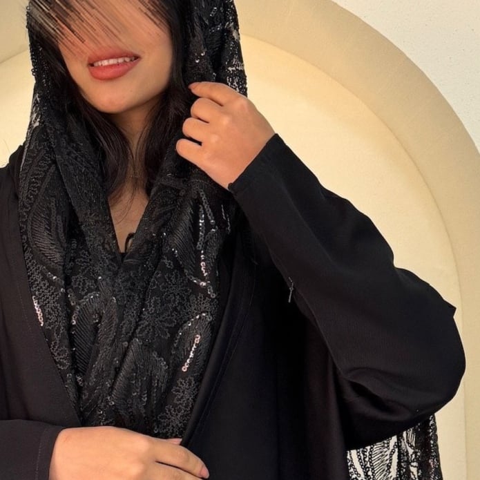 عباية _ نـجــد