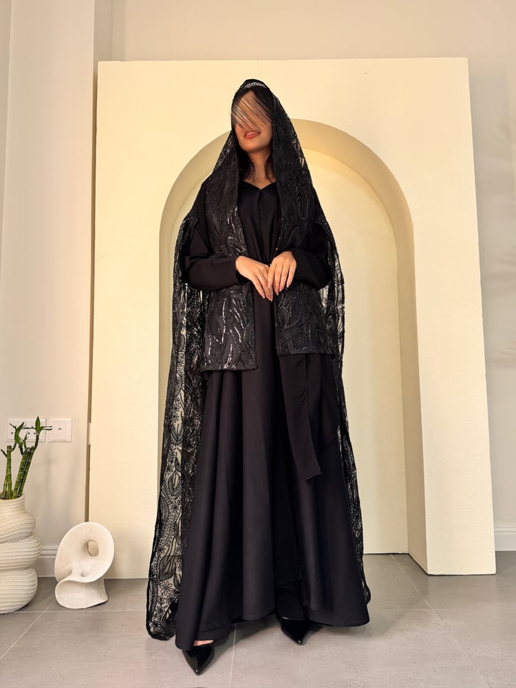 عباية _ نـجــد