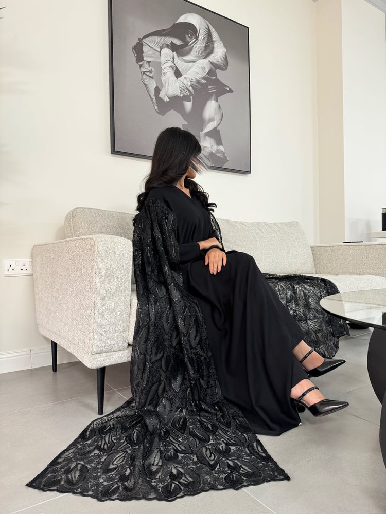 عباية _ نـجــد