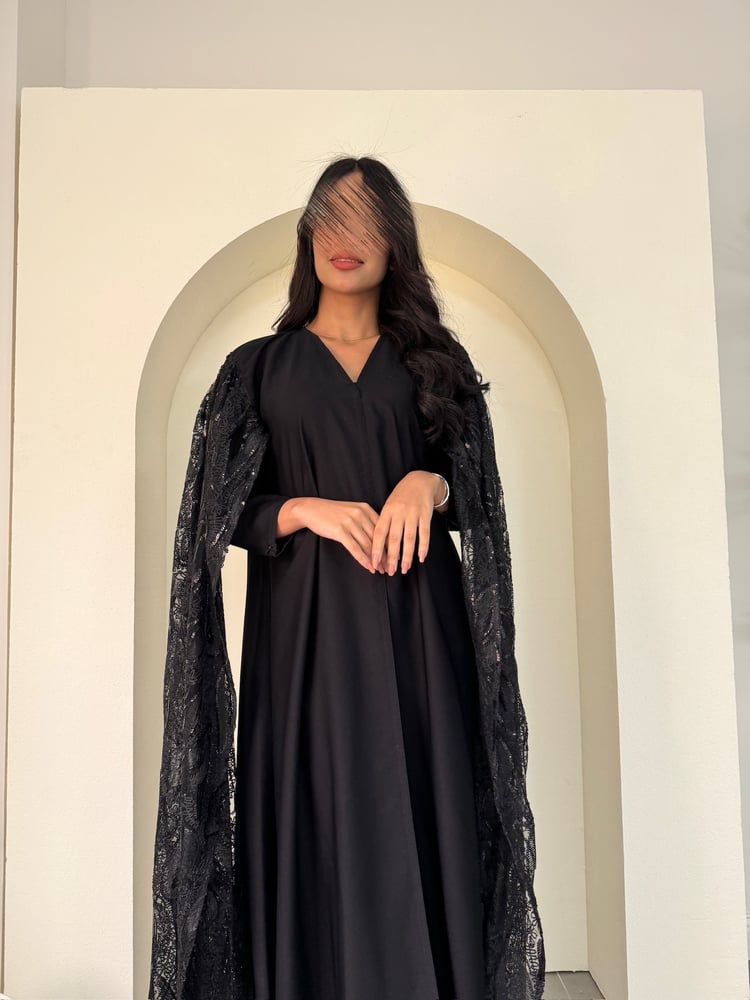 عباية _ نـجــد