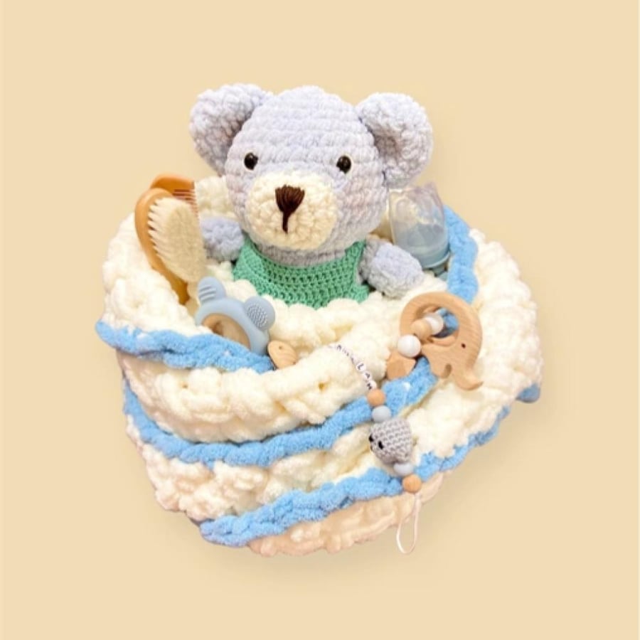 Baby gift
