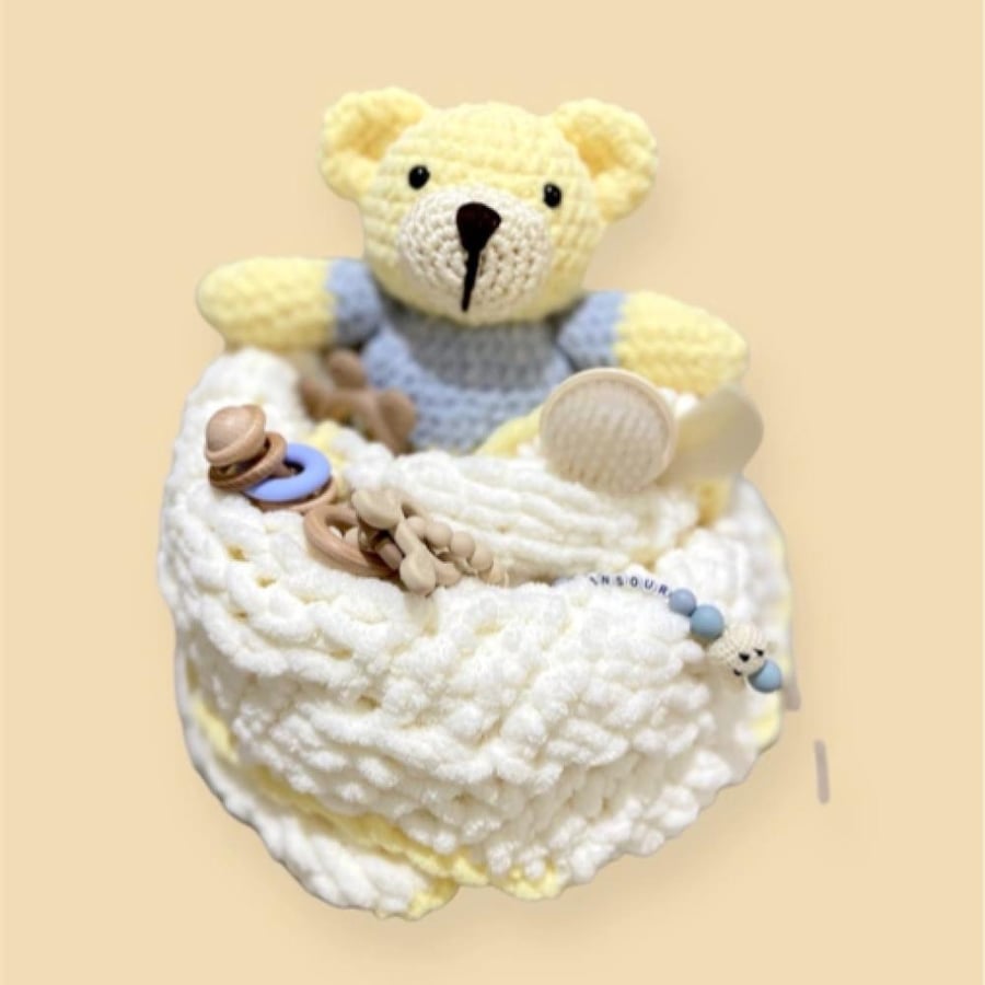 Baby gift