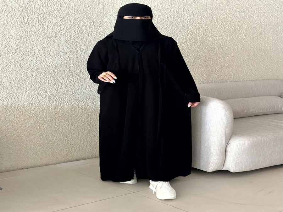 عباية رقم 415