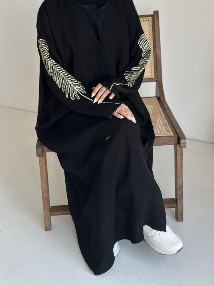 عباية رقم 378