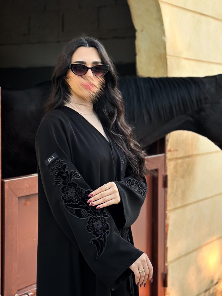 عباية 472