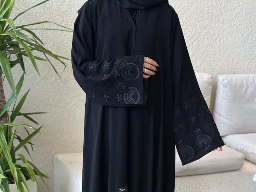 عباية رقم 374