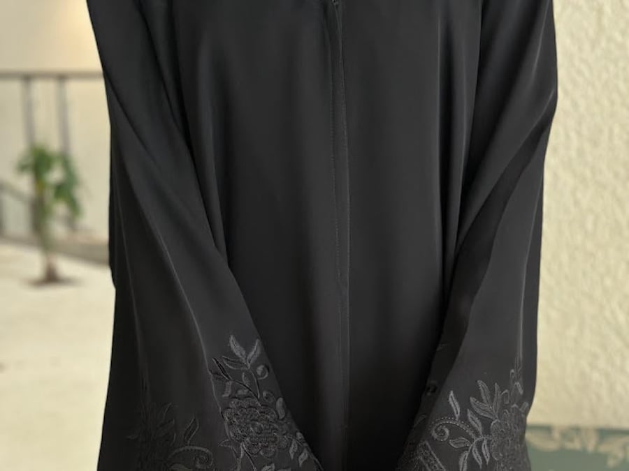 عباية 369