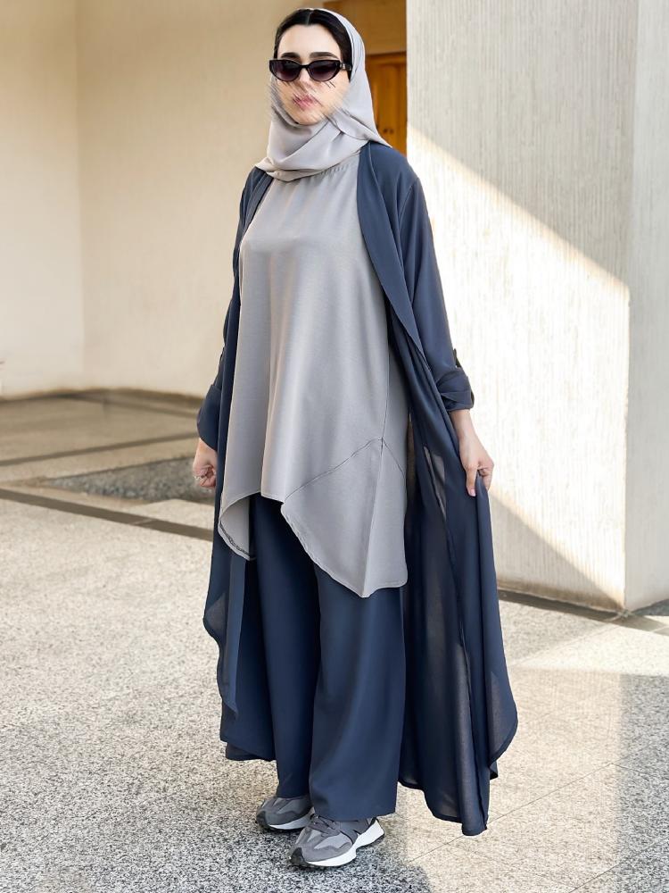 Travel Abaya 340