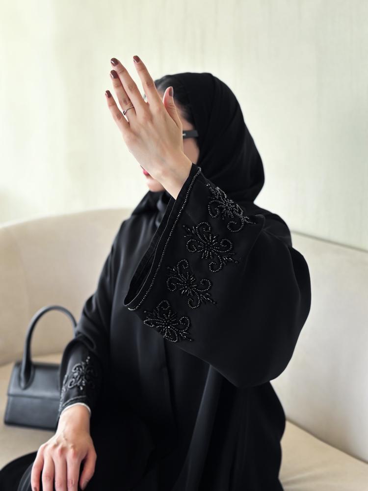 عبايه 324