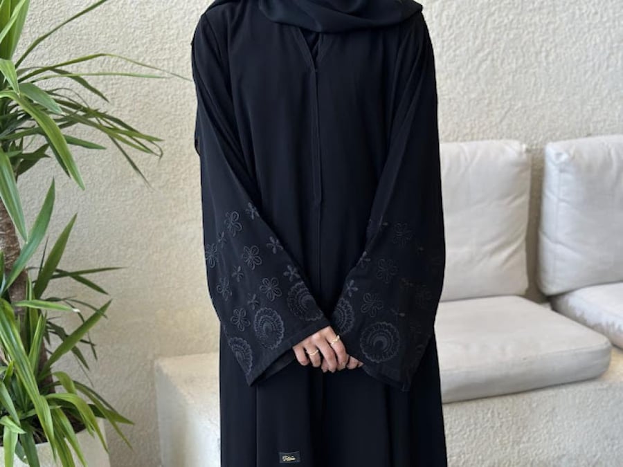 عباية رقم 374