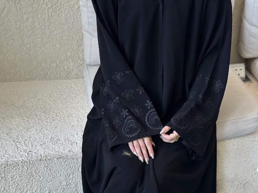 عباية رقم 374