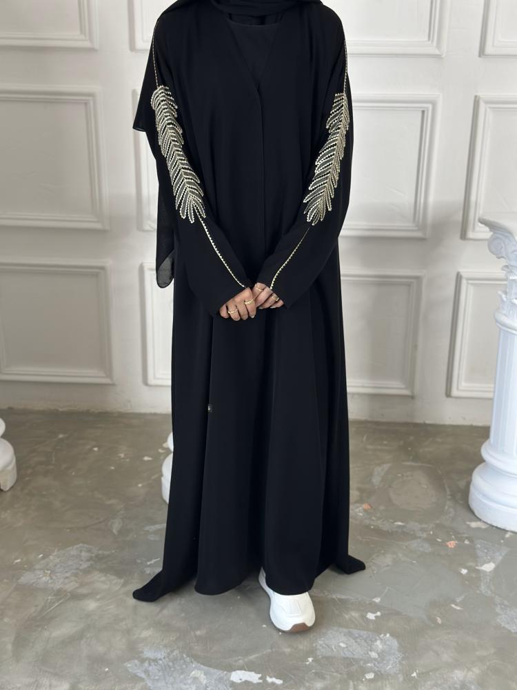 عباية رقم 378