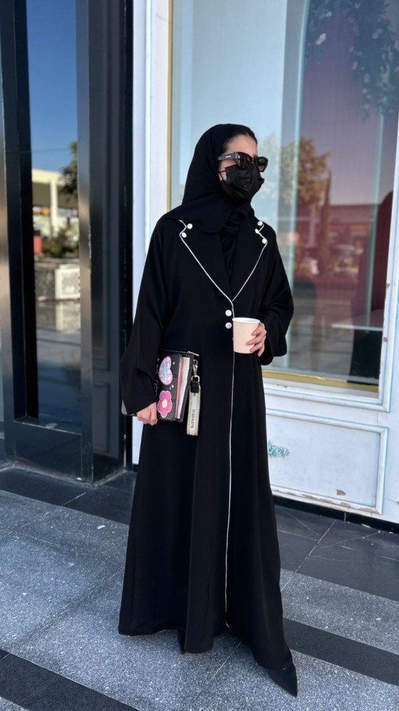 عباية | 305