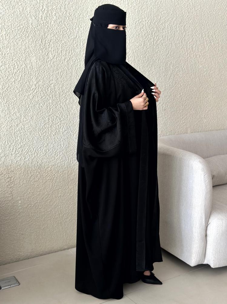 عباية رقم 421