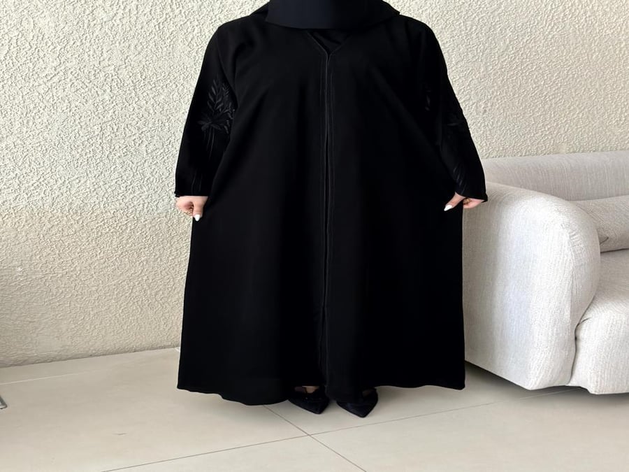عباية رقم 413