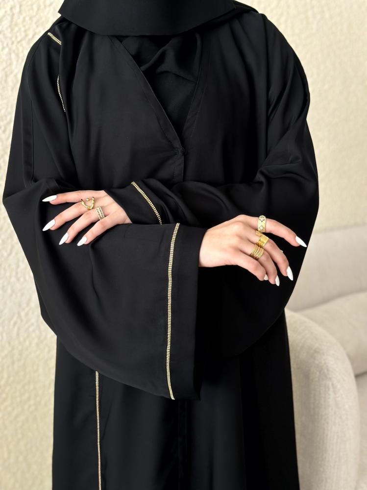 عباية رقم 417