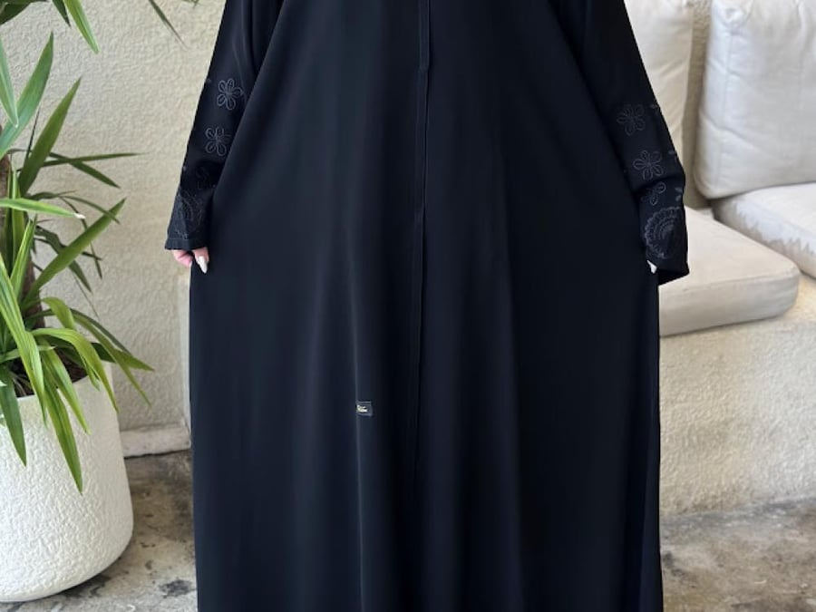 عباية رقم 374