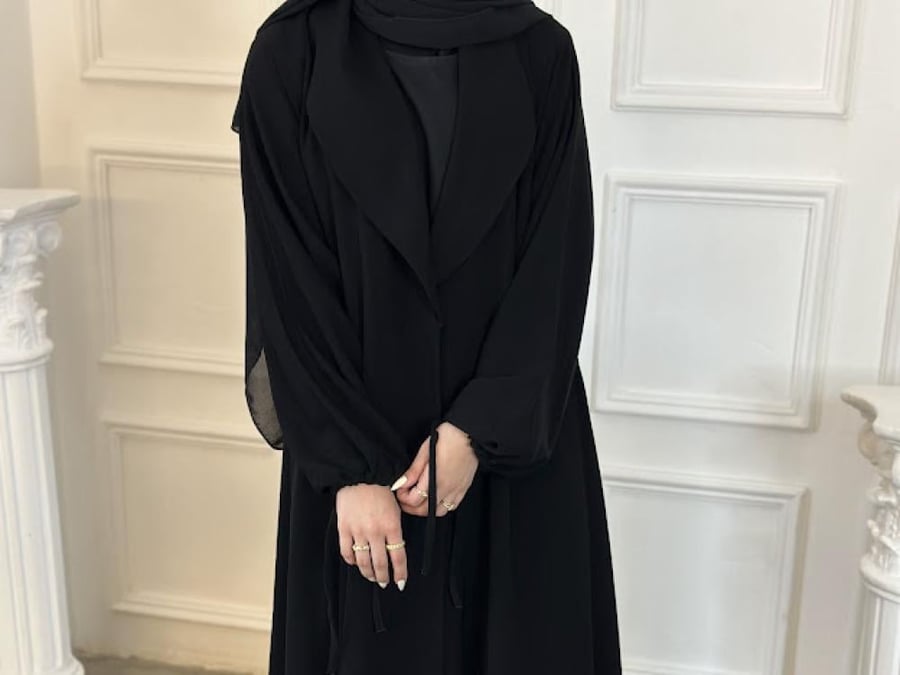 عباية رقم 375