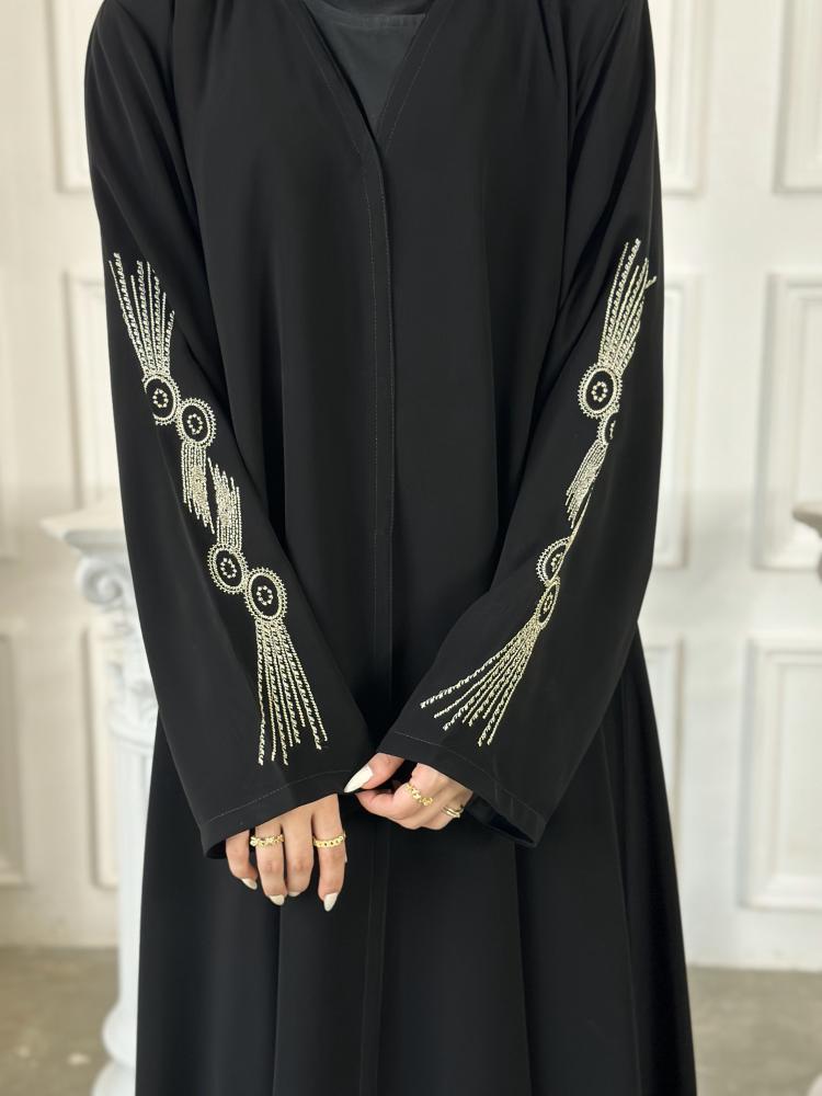 عباية رقم 379