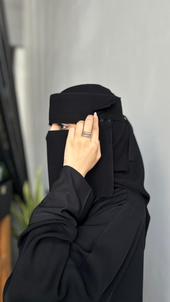 عرض 6 نقابات اسلامي مقوى وسط 2 مطاط