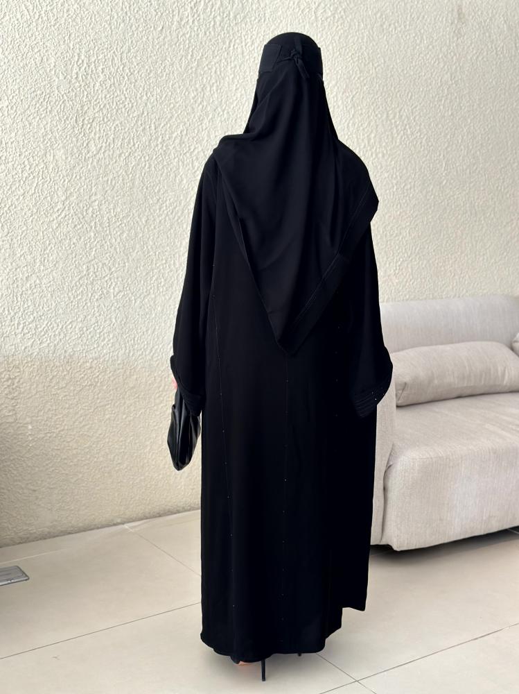 عباية رقم 410