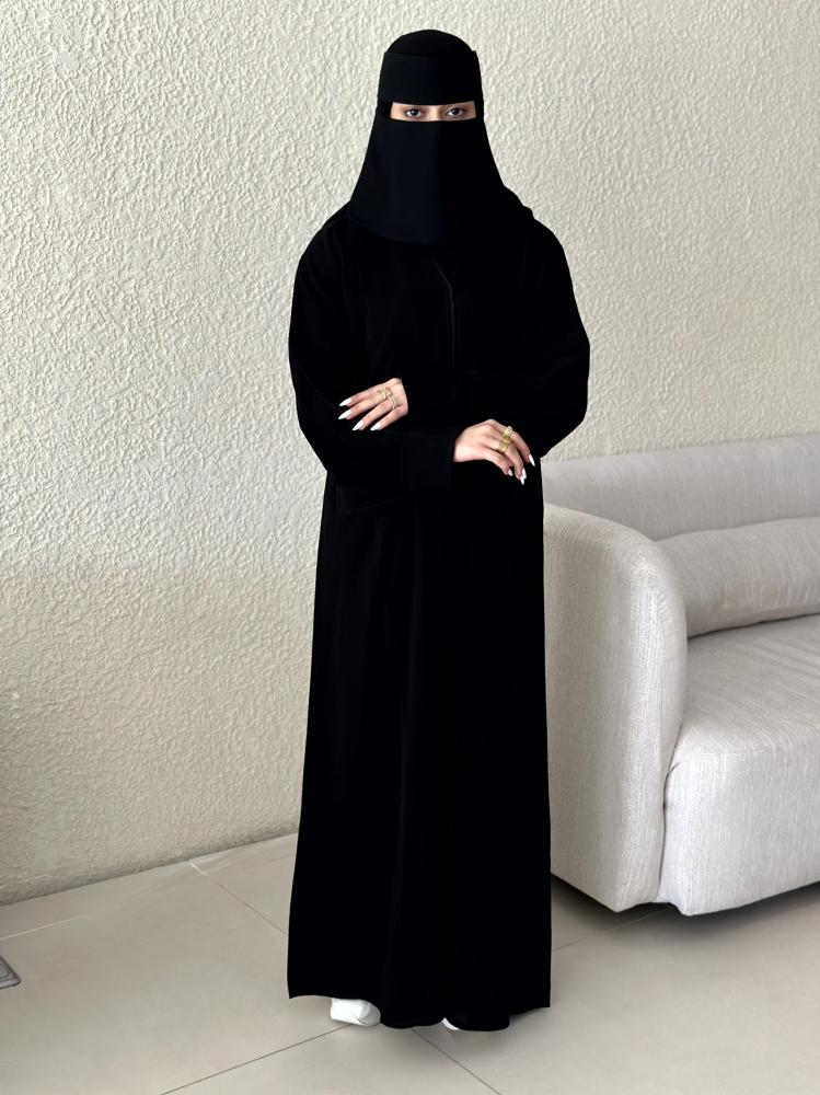 عباية رقم 412