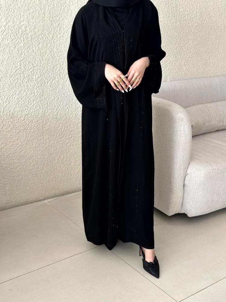 عباية رقم 410