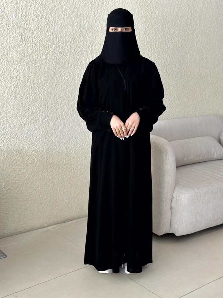 عباية رقم 407