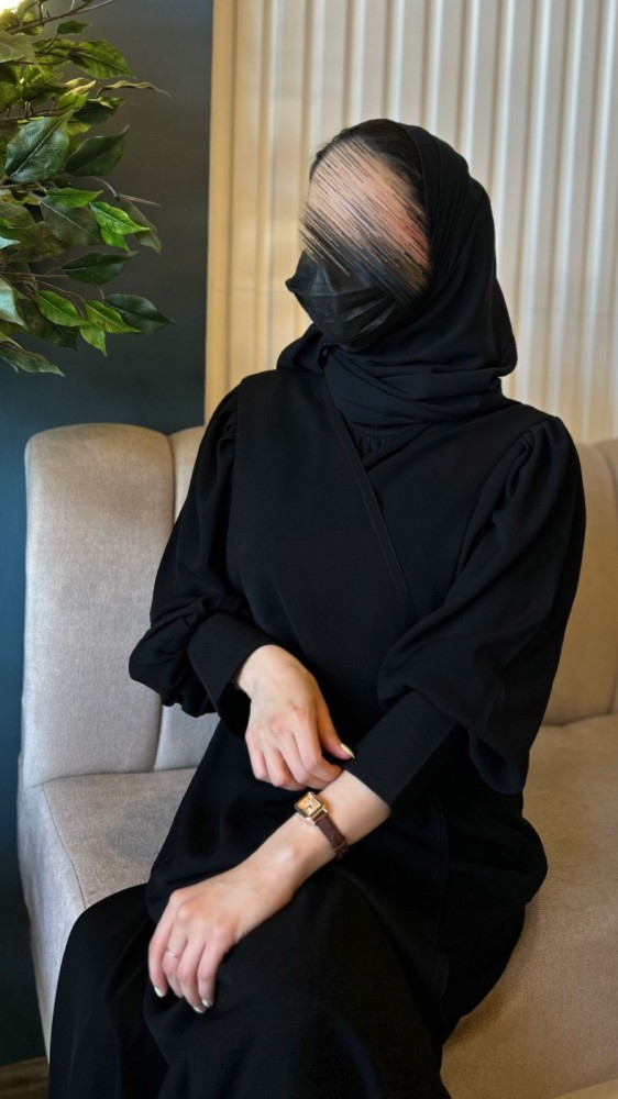 عباية | 287